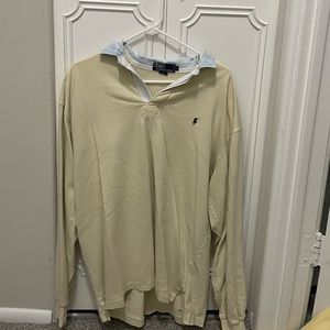 Polo long sleeve